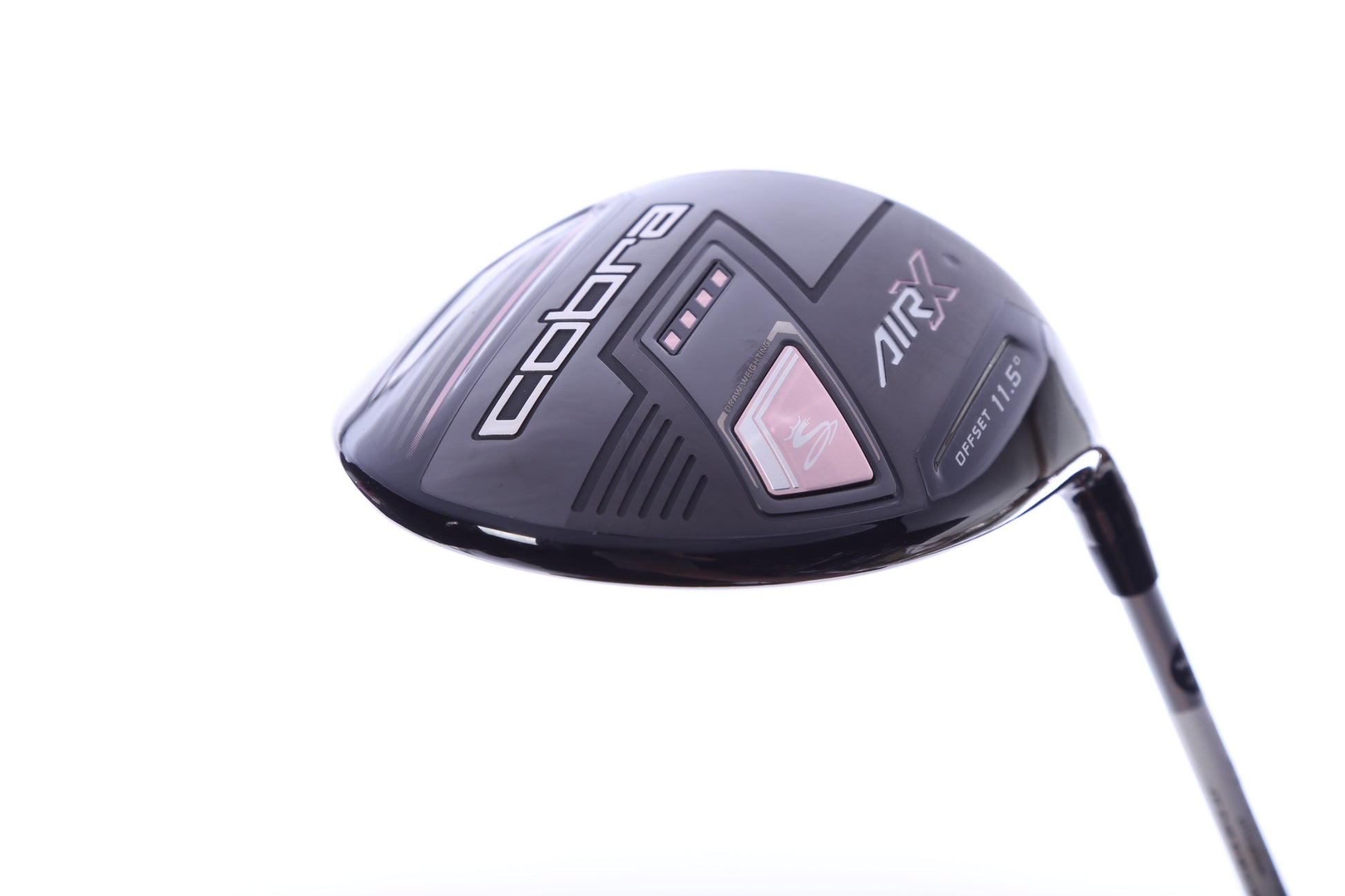 Used Cobra 2023 Air X Womens Driver - 11.5 Degrees - Ladies Flex Cobra Ultra Lite - Right-Handed-Next Round