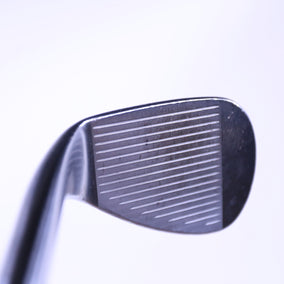 Used Titleist Vokey SM7 Tour Chrome Lob Wedge - Right-Handed - 58 Degrees - Wedge Flex-Next Round