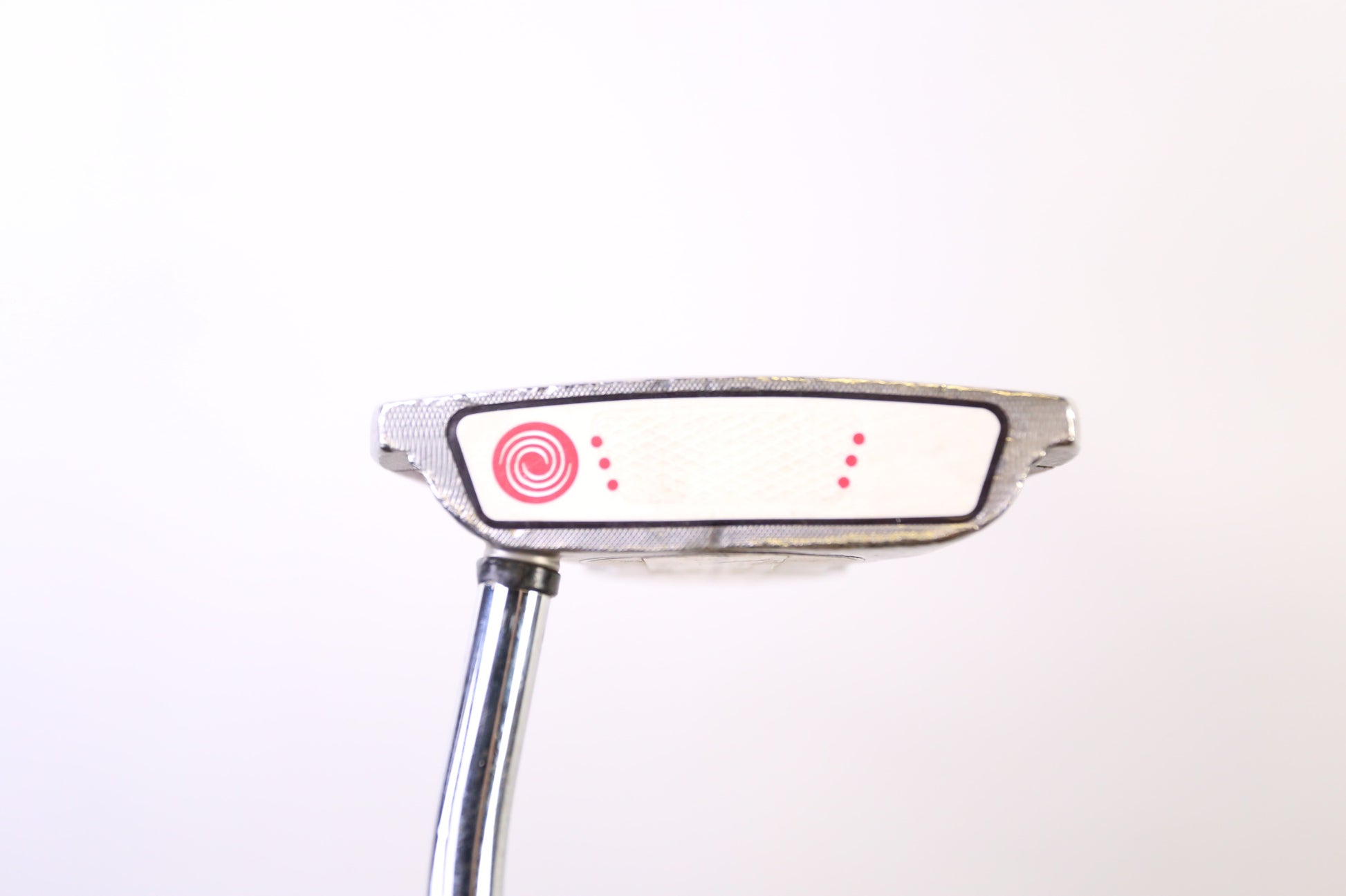 Used Odyssey White Hot XG 2-Ball F7 Putter - Right-Handed - 33.5 in - Mallet-Next Round