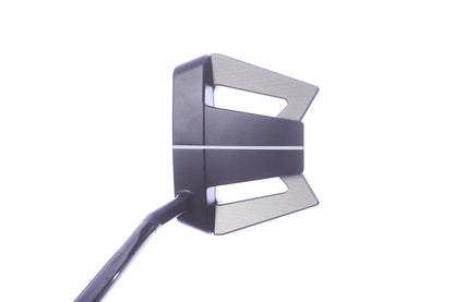 Used Toulon Design 2026 Monaco H1 Putter - Right-Handed - 35 in - Mallet-Next Round