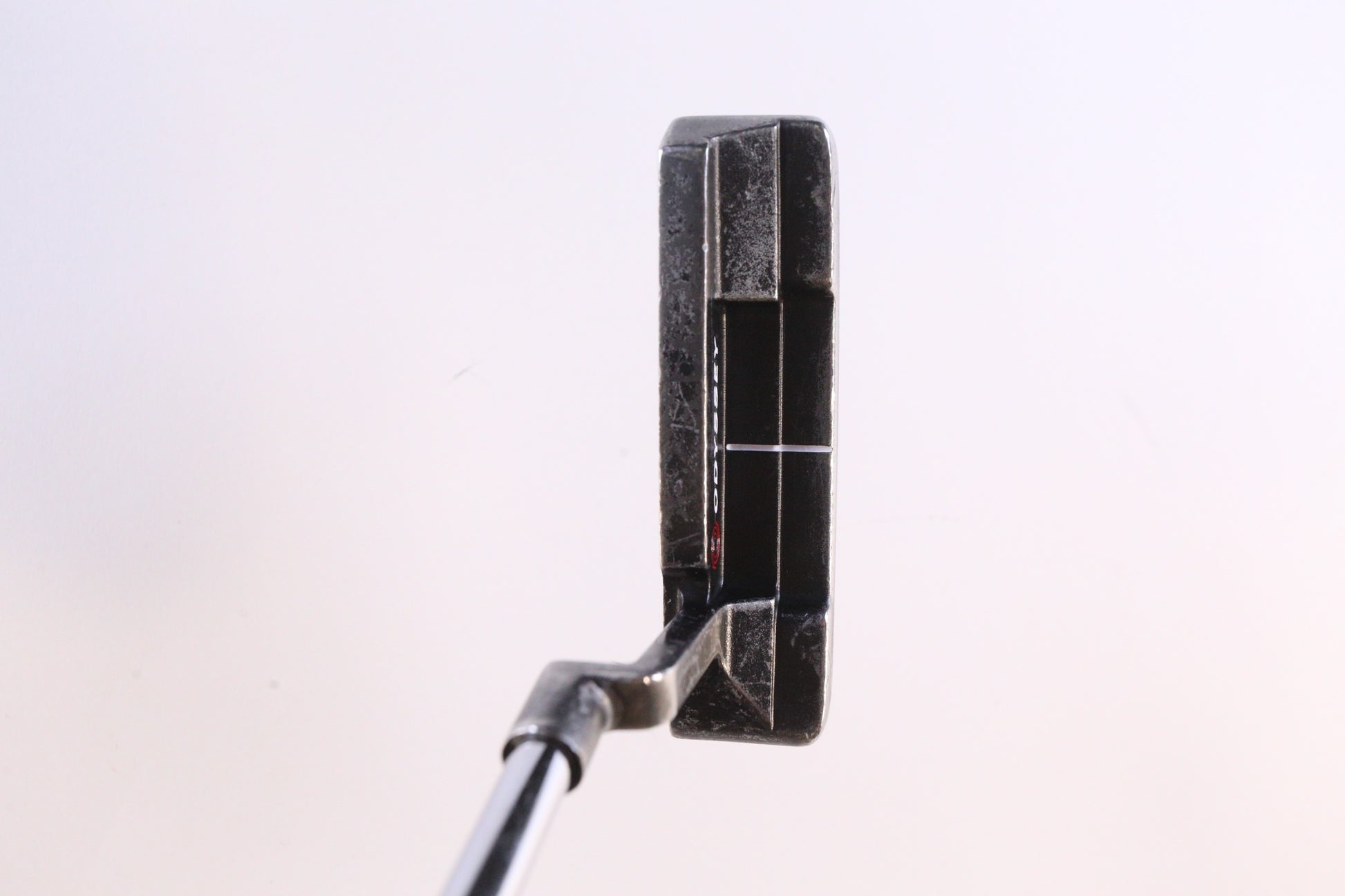 Used Odyssey Metal-X #2 LE Putter - Right-Handed - 34.75 in - Blade-Next Round