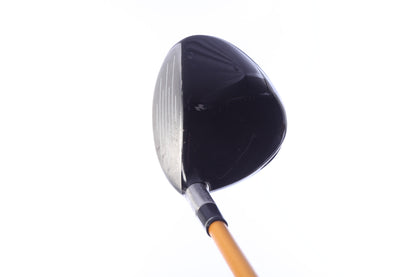 Used TaylorMade Burner 2008 Wood Set - Right-Handed - 3W, 5W - Stiff Flex