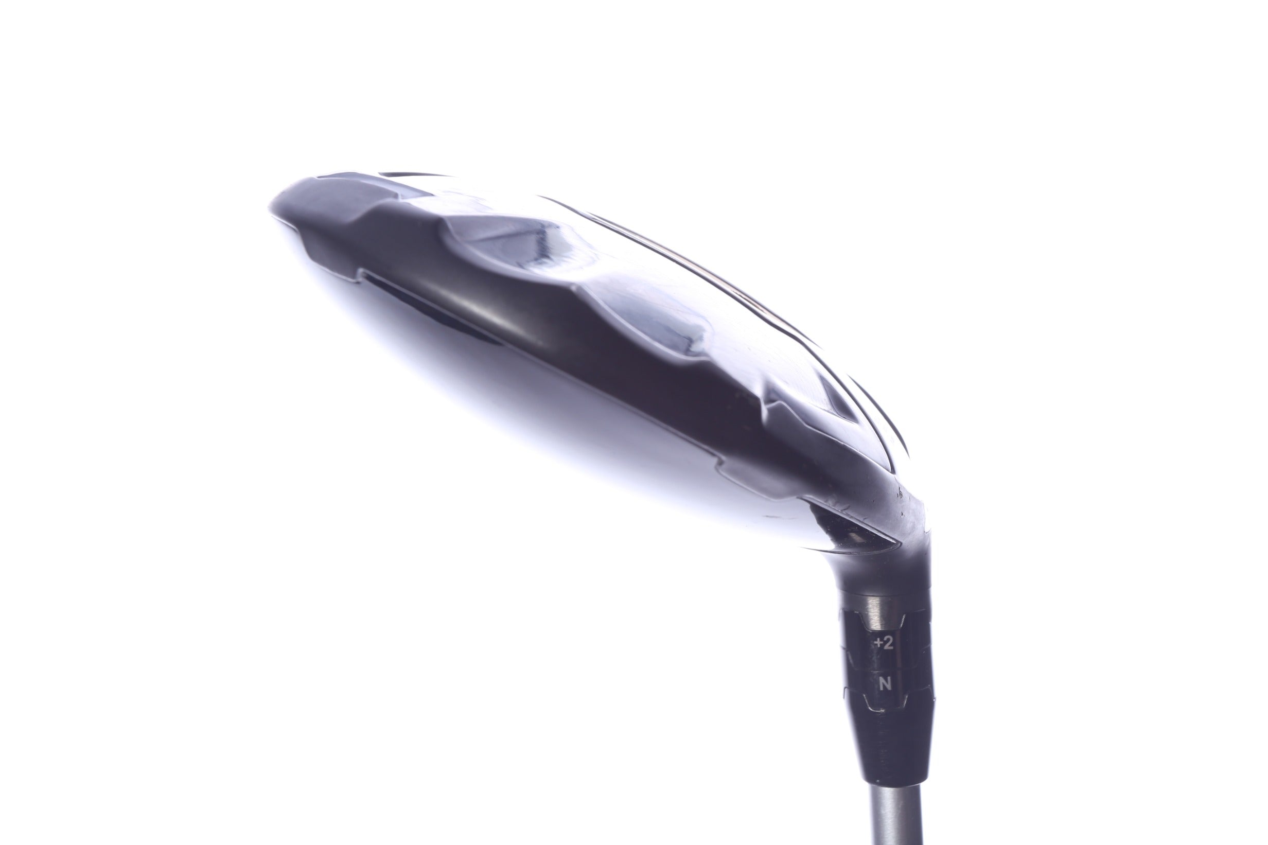 Used Callaway Paradym 3HL Wood - Right-Handed - 16.5 Degrees - Regular Flex-Next Round