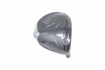 Used TaylorMade Qi35 MAX Lite Driver - HEAD ONLY - Right-Handed - 12 Degrees-Next Round