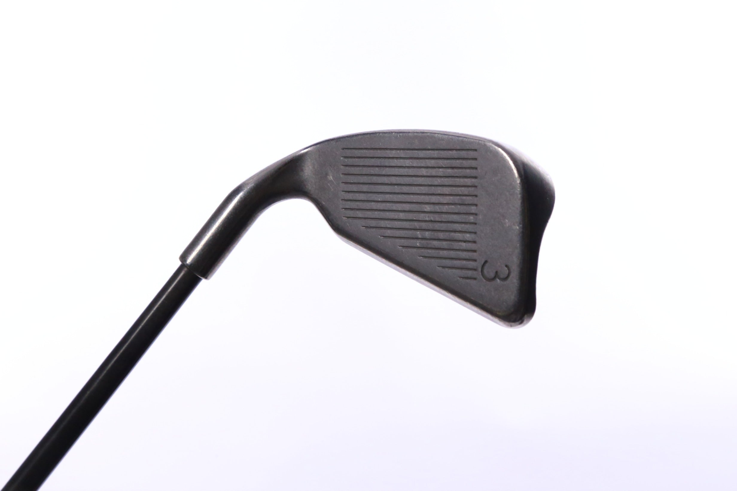 Used Ping Zing 2 Single 3-Iron - Right-Handed - Extra Stiff Flex