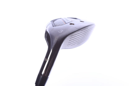 Used Callaway Mavrik Max 3H Hybrid - Right-Handed - 19 Degrees - Regular Flex