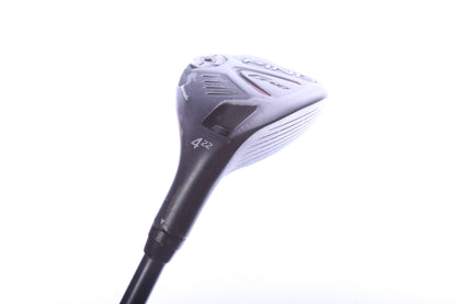 Used Ping G410 4H Hybrid - Right-Handed - 22 Degrees - Soft Regular Flex