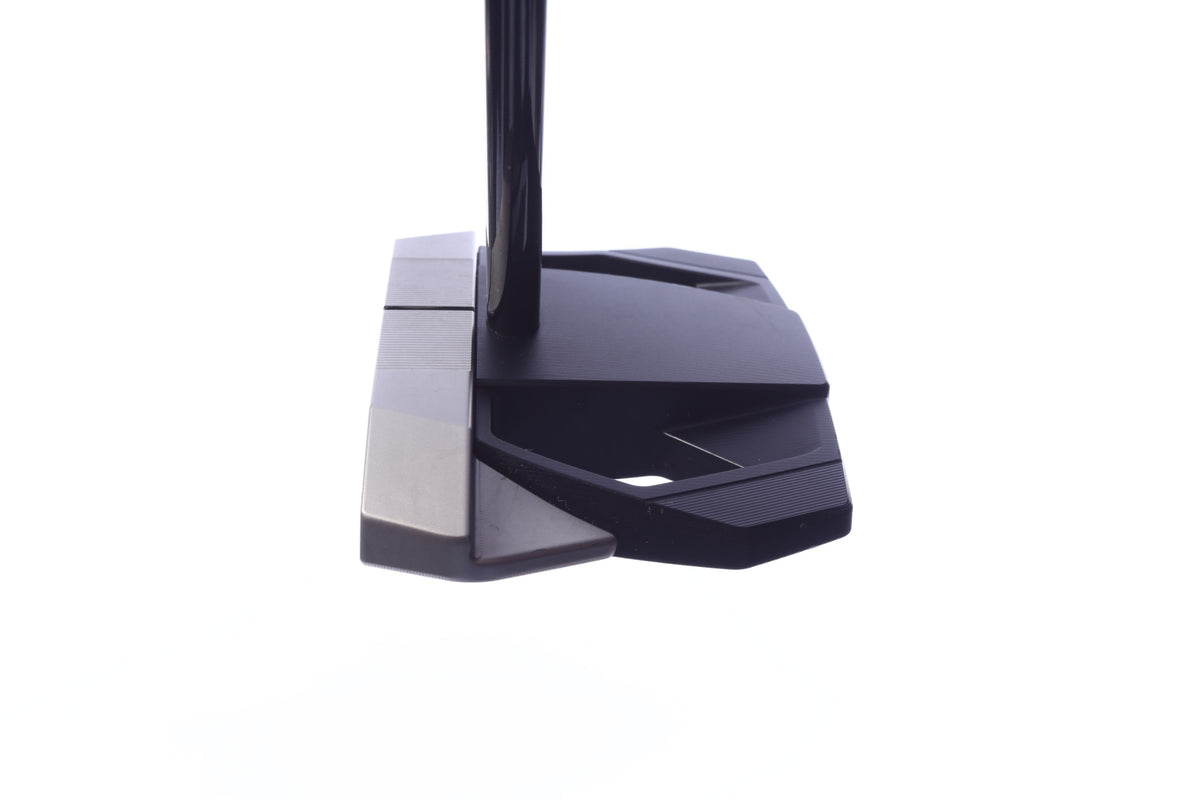 Used TaylorMade Spider 5K-ZT Putter - Right-Handed - 35 in - Mallet