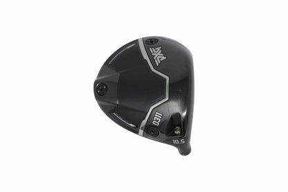 Used PXG 0311 Black OPS Driver - HEAD ONLY - Right-Handed - 10.5 Degrees