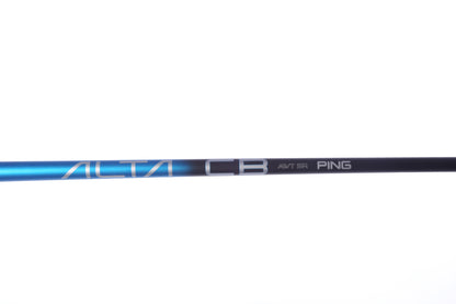 Used Ping G440 Iron Set - Right-Handed - 5-PW - Soft Regular Flex-Next Round