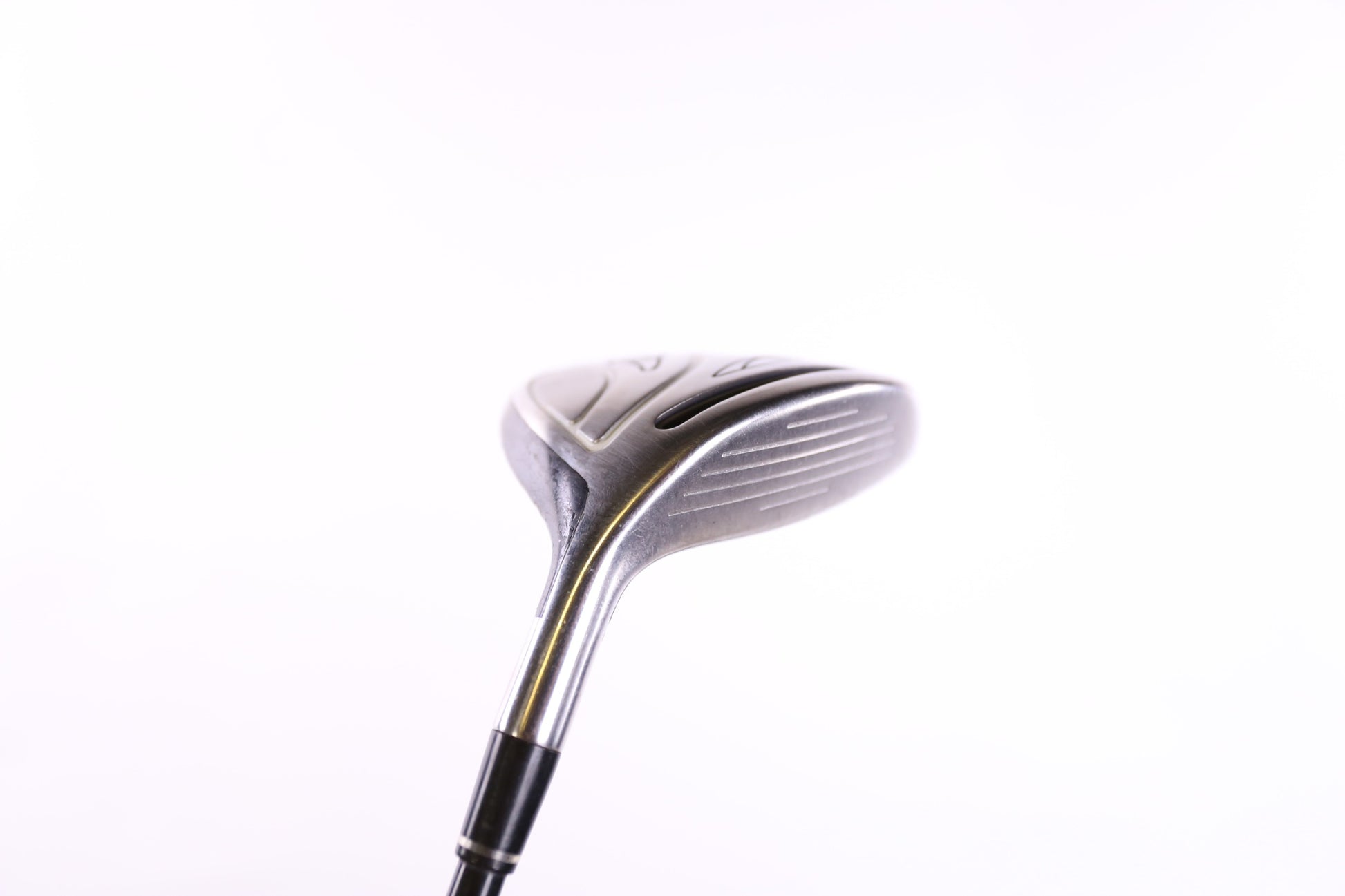 Used Adams Idea 7-Wood - Right-Handed - 21 Degrees - Ladies Flex-Next Round