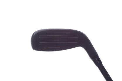 Used TaylorMade STEALTH 2 PLUS Rescue 3H Hybrid - Left-Handed - 19.5 Degrees - Regular Flex-Next Round