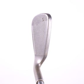 Used Ping G5 Single 5-Iron - Right-Handed - Stiff Flex-Next Round