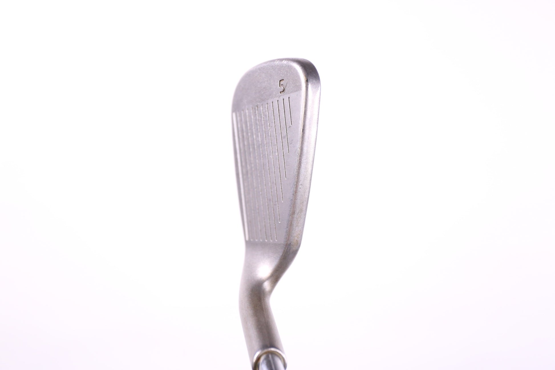 Used Ping G5 Single 5-Iron - Right-Handed - Stiff Flex-Next Round