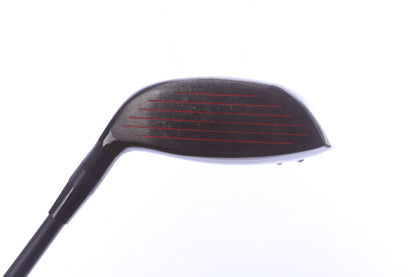 Used Krank Formula FIRE 3-Wood - Right-Handed - 15 Degrees - Extra Stiff Flex-Next Round