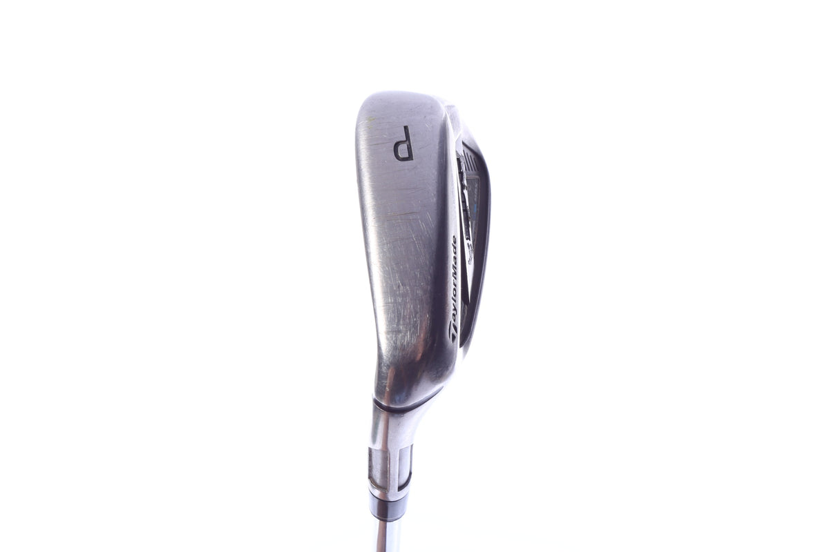 Used TaylorMade SIM2 MAX Pitching Wedge - Left-Handed - 44 Degrees - Stiff Flex