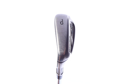 Used TaylorMade SIM2 MAX Pitching Wedge - Left-Handed - 44 Degrees - Stiff Flex