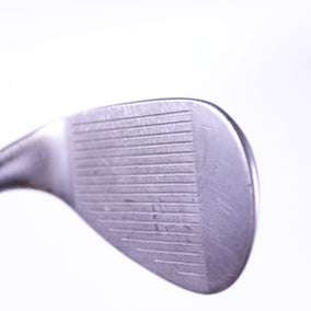 Used Titleist Vokey SM10 Raw Not Specified - Right-Handed - 56 Degrees - Wedge Flex-Next Round