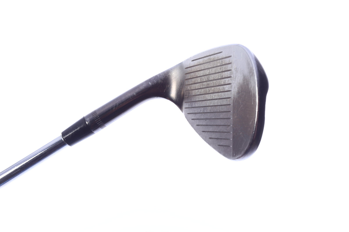 Used Callaway Jaws MD5 Tour Grey Sand Wedge - Right-Handed - 54 Degrees - Stiff Flex