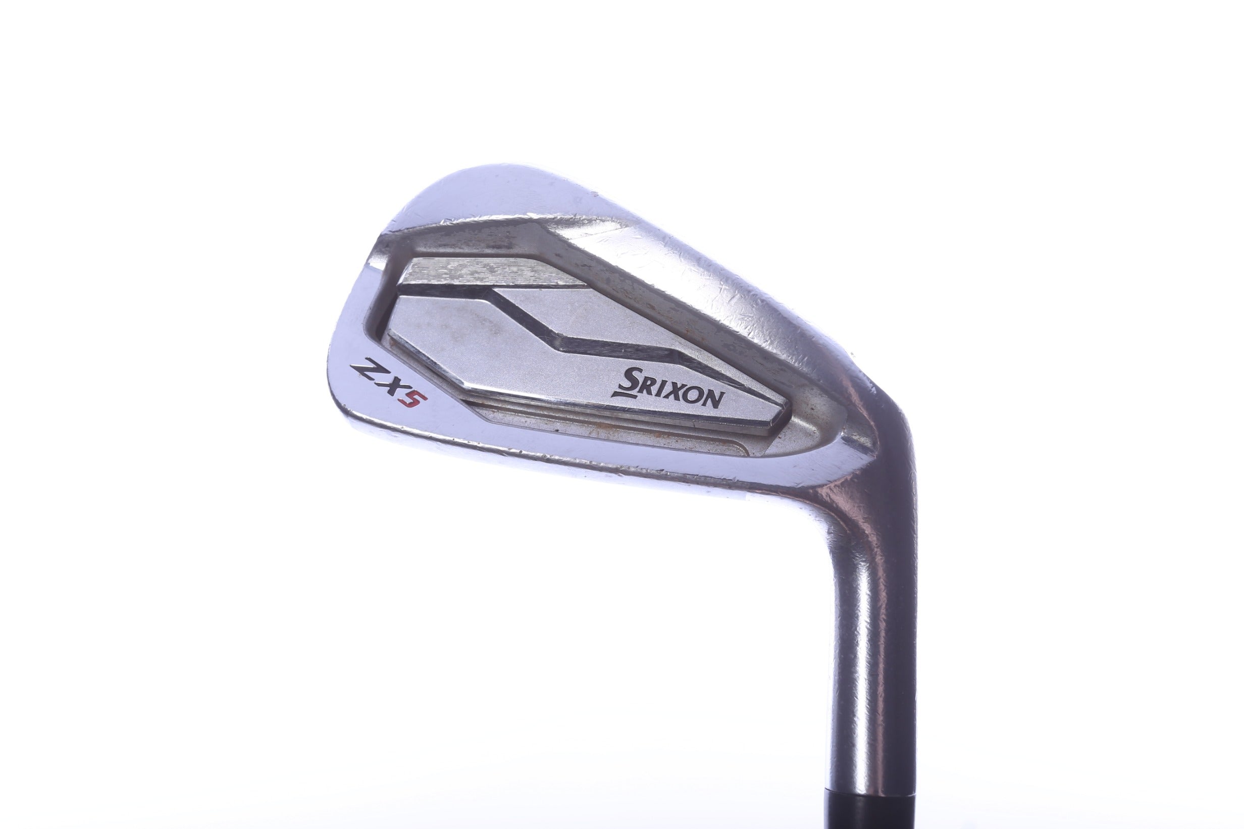 Used Srixon ZX5 Single 6-Iron - Right-Handed - Stiff Flex