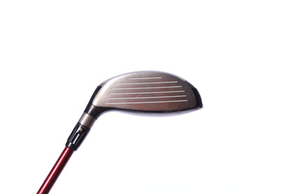 Used TaylorMade R9 3-Wood - Right-Handed - 15 Degrees - Stiff Flex-Next Round