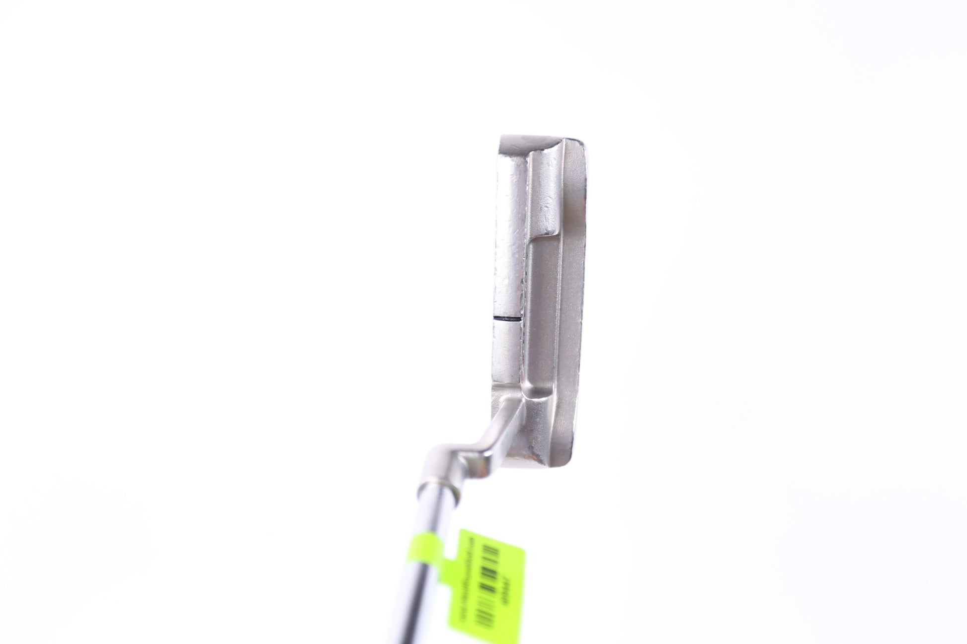 Used Odyssey White Hot #1 Putter - Right-Handed - 35 in - Blade-Next Round