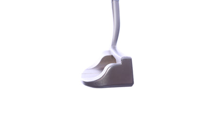 Used Titleist Scotty Cameron California Del Mar Putter - Right-Handed - 35 in - Mid-mallet