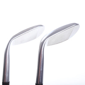 Used Cleveland CBX 4 Wedge Set - Right-Handed - 54*, 58* - Regular Flex-Next Round