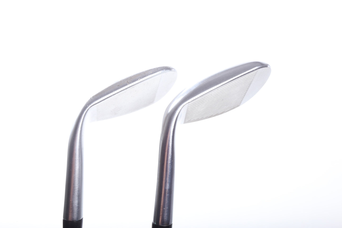 Used Cleveland CBX 4 Wedge Set - Right-Handed - 54*, 58* - Regular Flex-Next Round