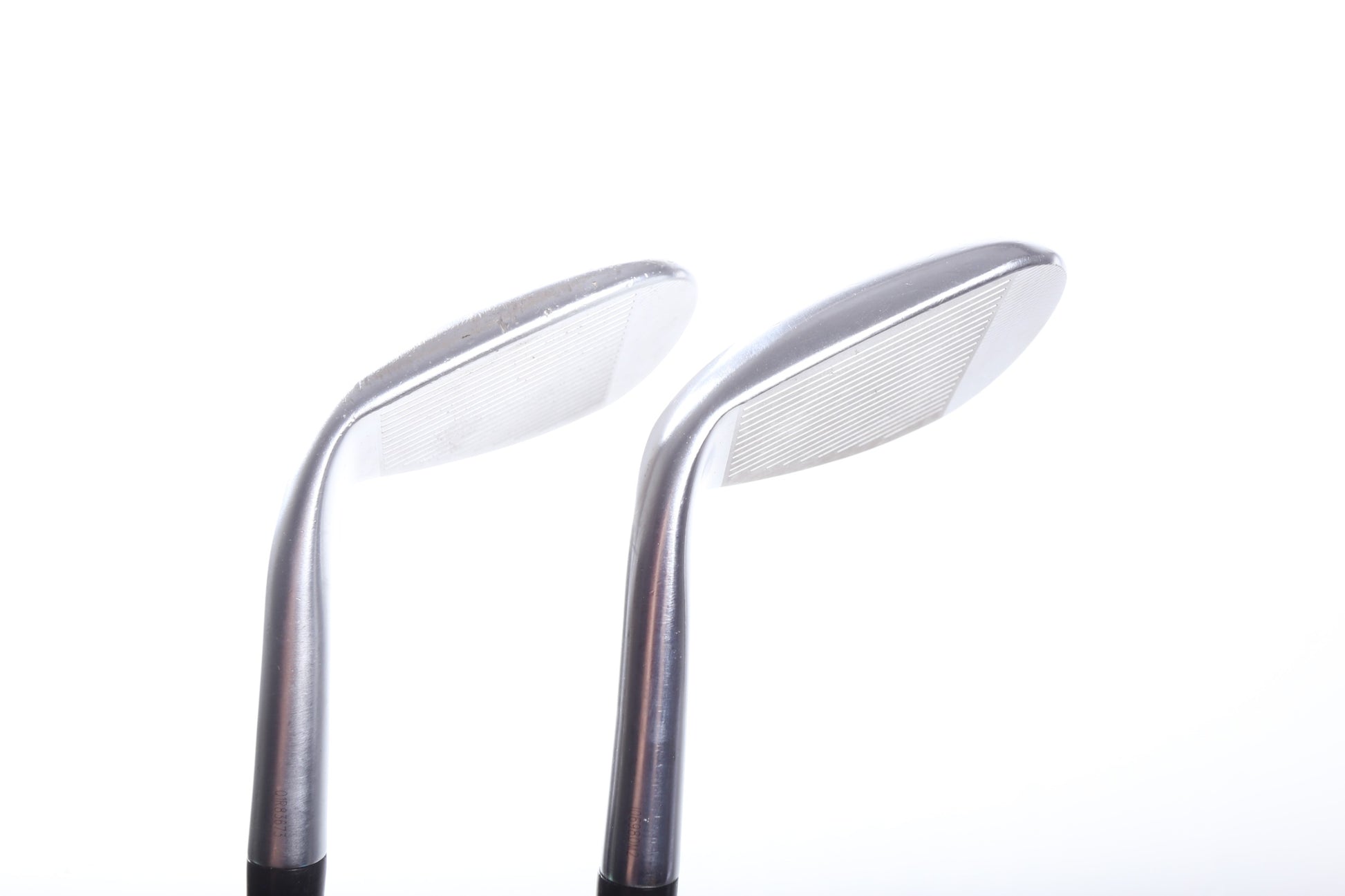 Used Cleveland CBX 4 Wedge Set - Right-Handed - 54*, 58* - Regular Flex-Next Round