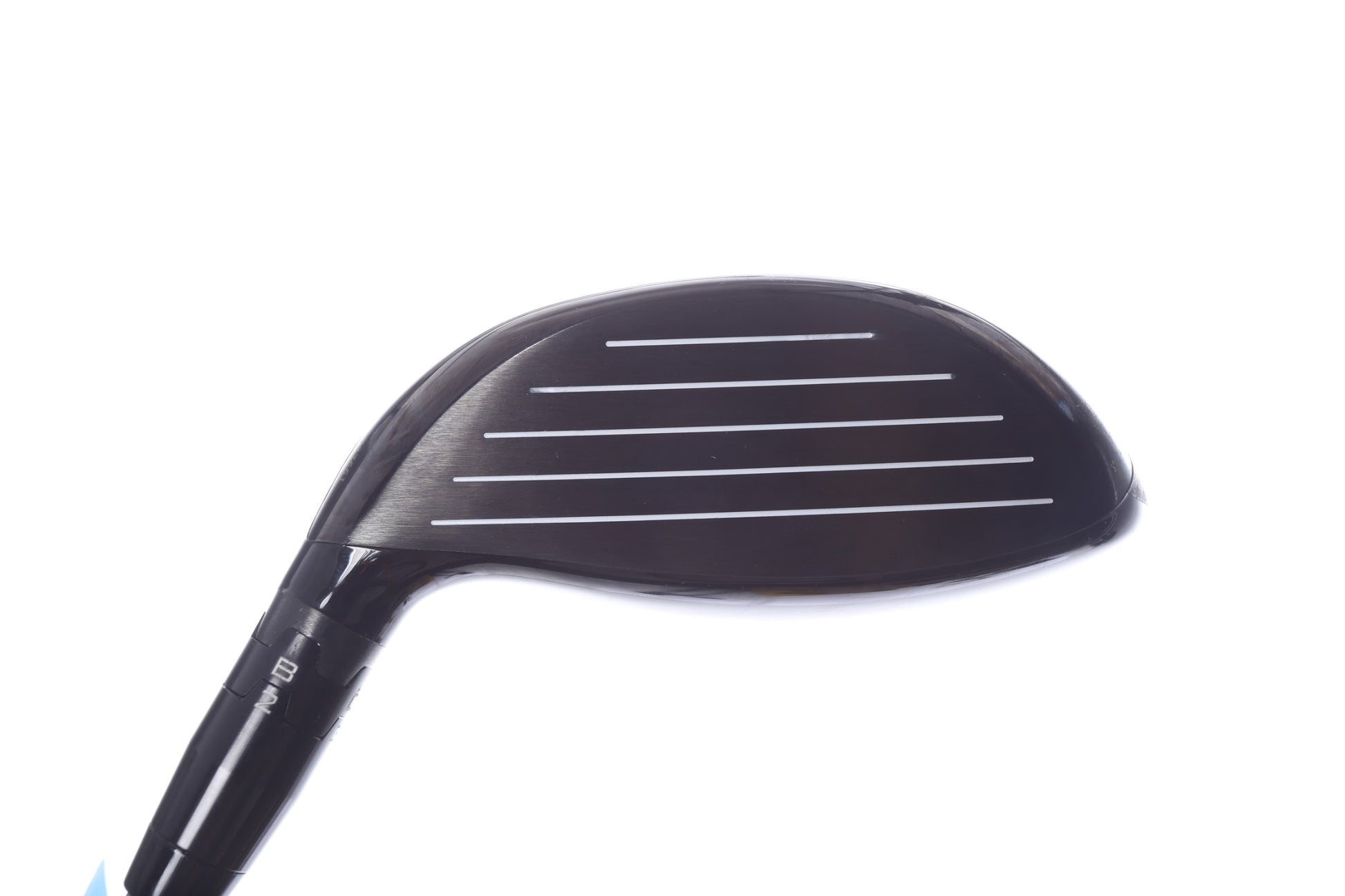 Used Titleist TSR2 5-Wood - Right-Handed - 18 Degrees - Seniors Flex-Next Round