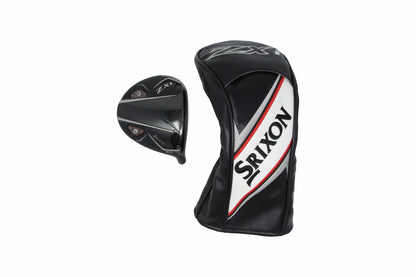 Used Srixon ZXi Driver - HEAD ONLY - Right-Handed - 9 Degrees