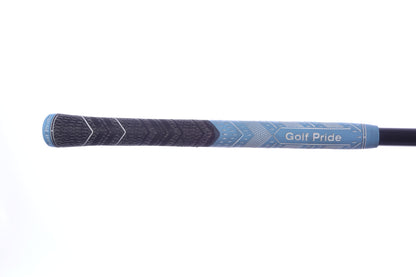 Used TaylorMade Hi-Toe 4 Lob Wedge - Right-Handed - 60 Degrees - Wedge Flex-Next Round