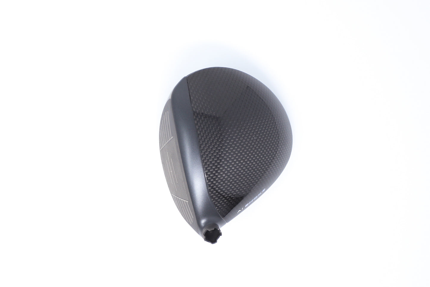 Used Callaway Paradym Ai Smoke Triple Diamond Driver - HEAD ONLY - Right-Handed - 8 Degrees-Next Round