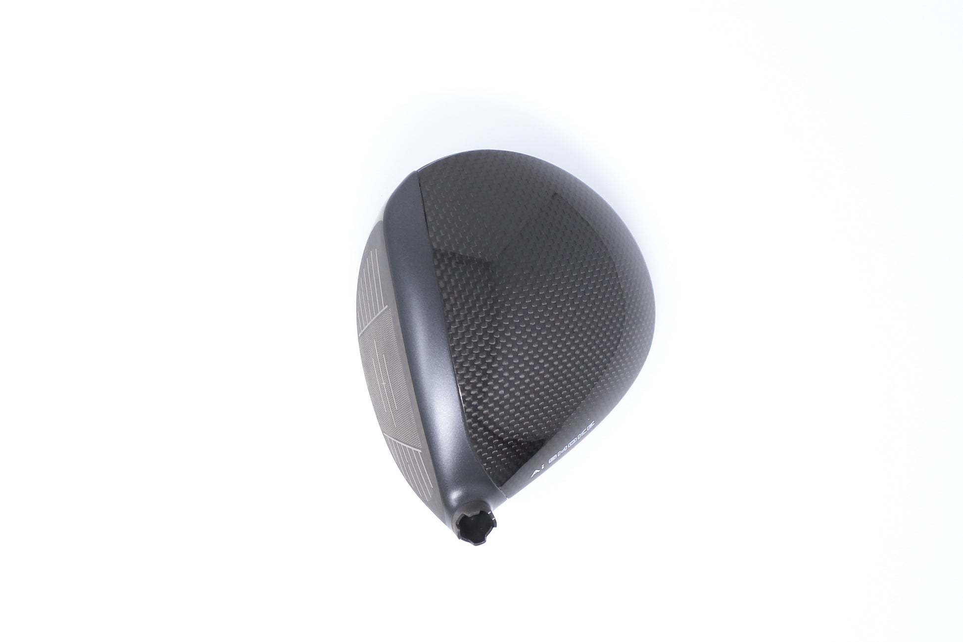 Used Callaway Paradym Ai Smoke Triple Diamond Driver - HEAD ONLY - Right-Handed - 8 Degrees-Next Round