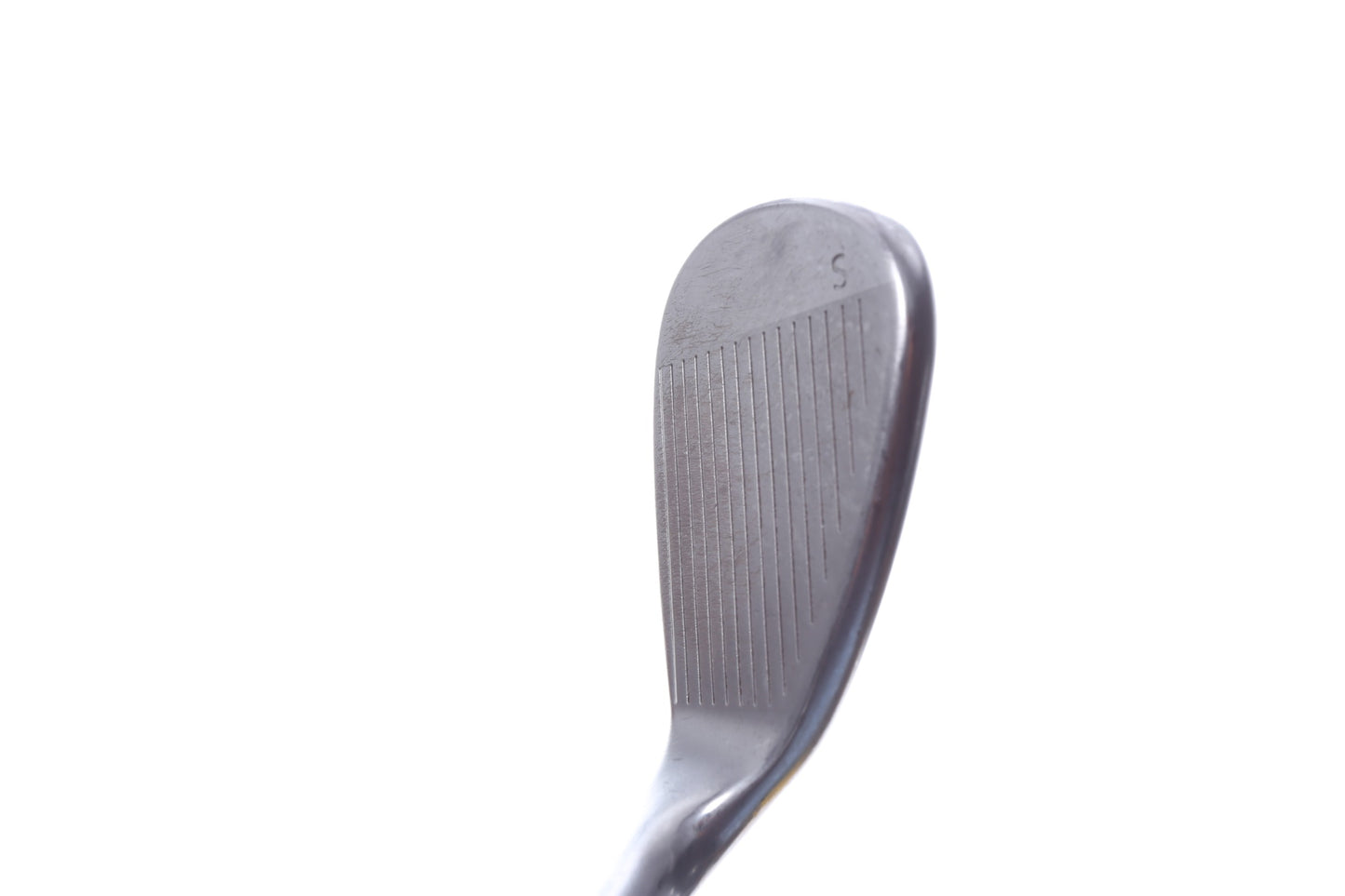 Used Ping G400 Sand Wedge - Right-Handed - 54 Degrees - Regular Flex-Next Round
