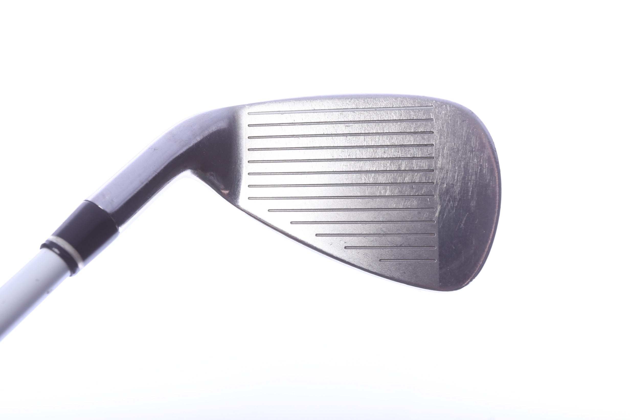 Used Wilson Staff D-100 Pitching Wedge - Right-Handed - 43 Degrees - Regular Flex
