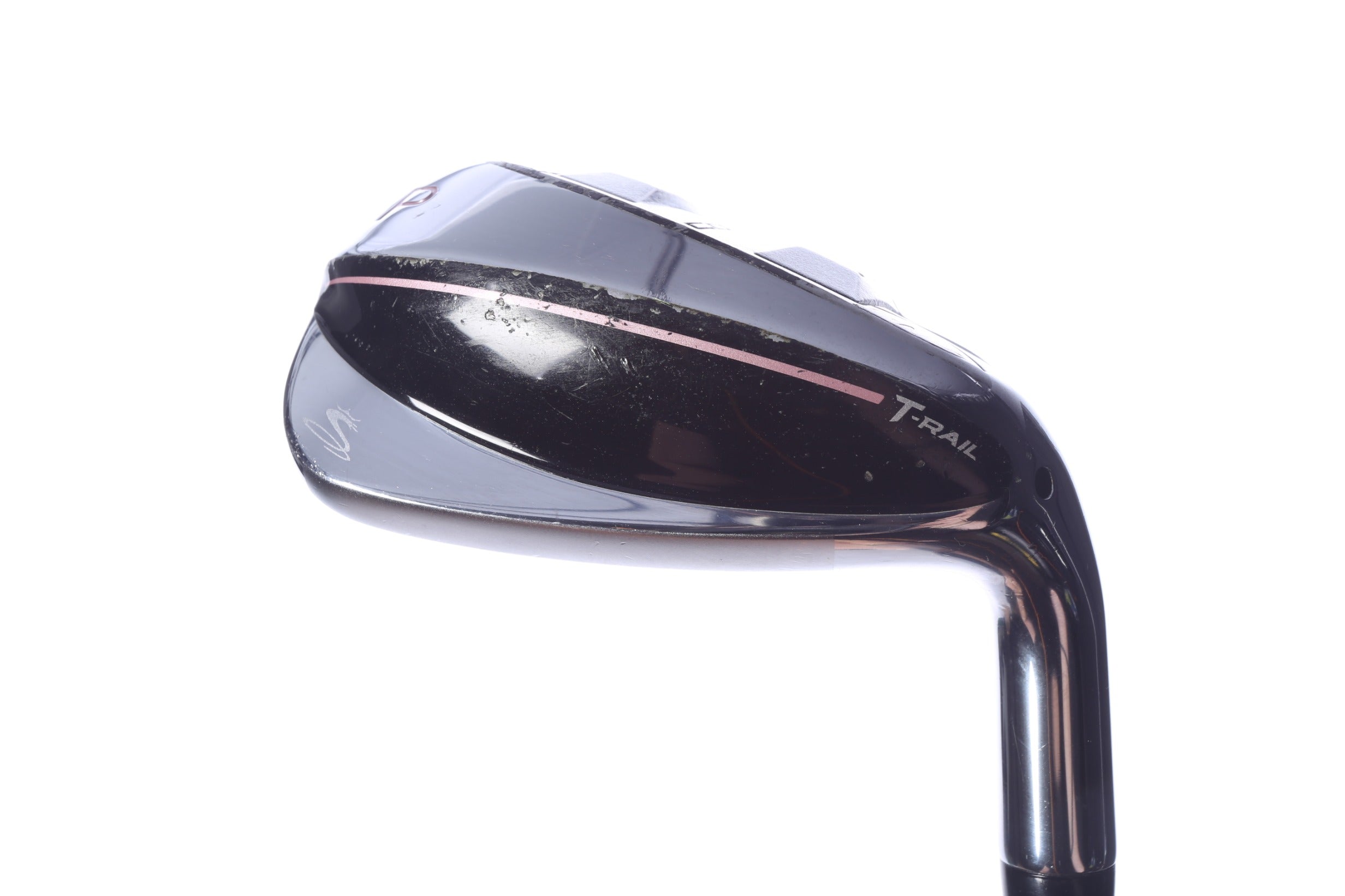 Used Cobra 2023 T-Rail Pitching Wedge - Right-Handed - 44 Degrees - Ladies Flex