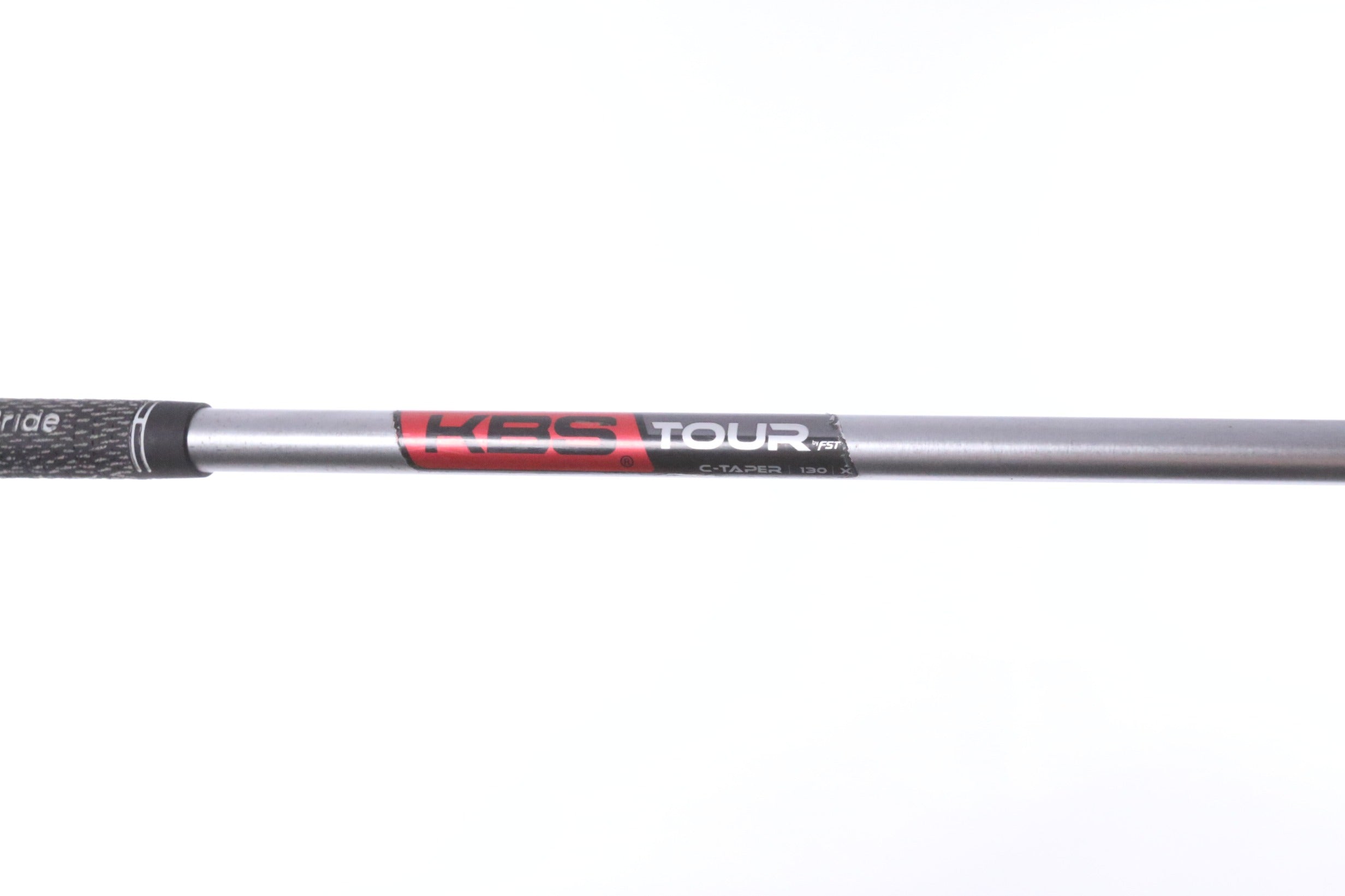 Used Titleist CB 714 Forged Single 4-Iron - Right-Handed - Extra Stiff Flex-Next Round