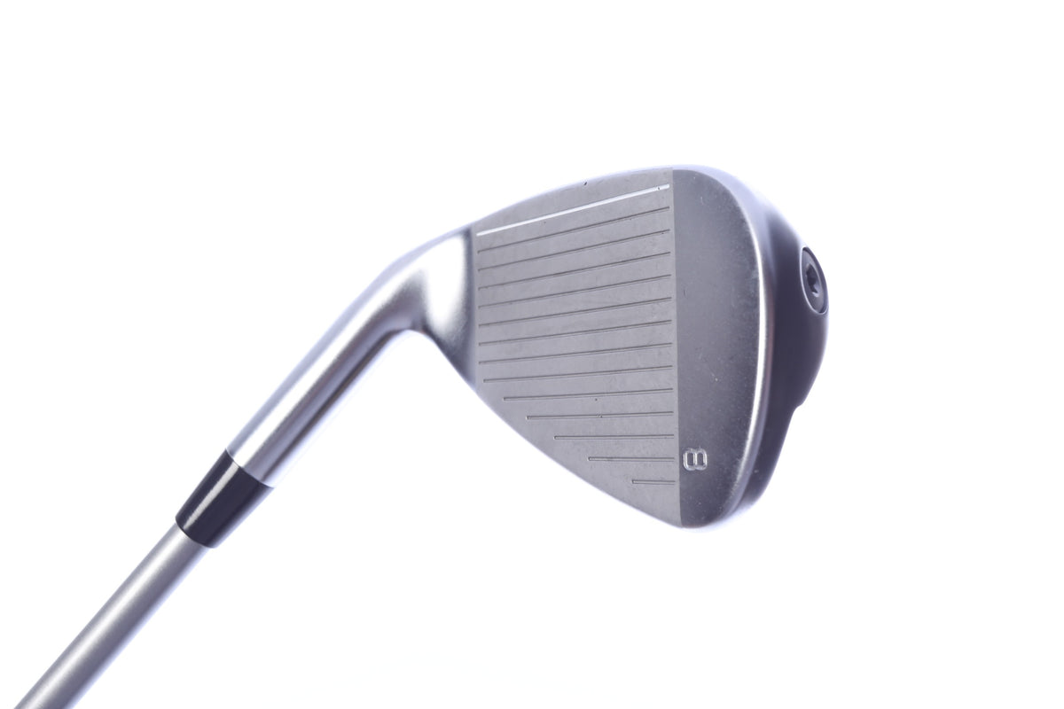 Used Ping G430 Single 8-Iron - Right-Handed - Seniors Flex