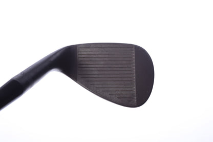 Used Titleist Vokey SM10 Nickel Gap Wedge - Right-Handed - 52 Degrees - Wedge Flex-Next Round