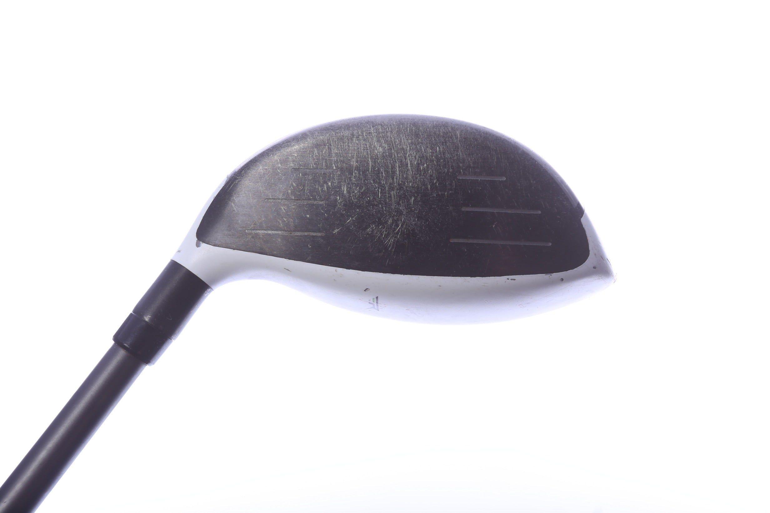 Used TaylorMade RocketBallz 5-Wood - Right-Handed - 19 Degrees - Seniors Flex