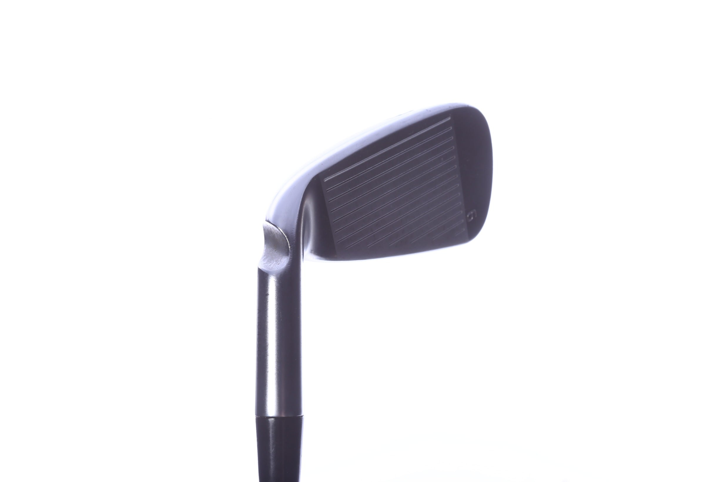 Used Ping G430 Single 6-Iron - Right-Handed - Stiff Flex-Next Round