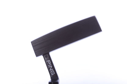 Used Ping 2024 Tyne H Putter - Right-Handed - 33.5 in - Mallet