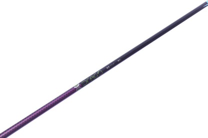 Used Va Composites Drago Driver Shaft Stiff Flex Graphite - 44 in - Callaway Opti-Fit Adapter
