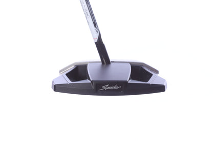 Used TaylorMade 5K-ZT Counter Balance Putter - Right-Handed - 36 in - Mallet