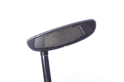 Used TaylorMade Spider Limited Red Itsy Bitsy Putter - Right-Handed - 34 in - Mallet