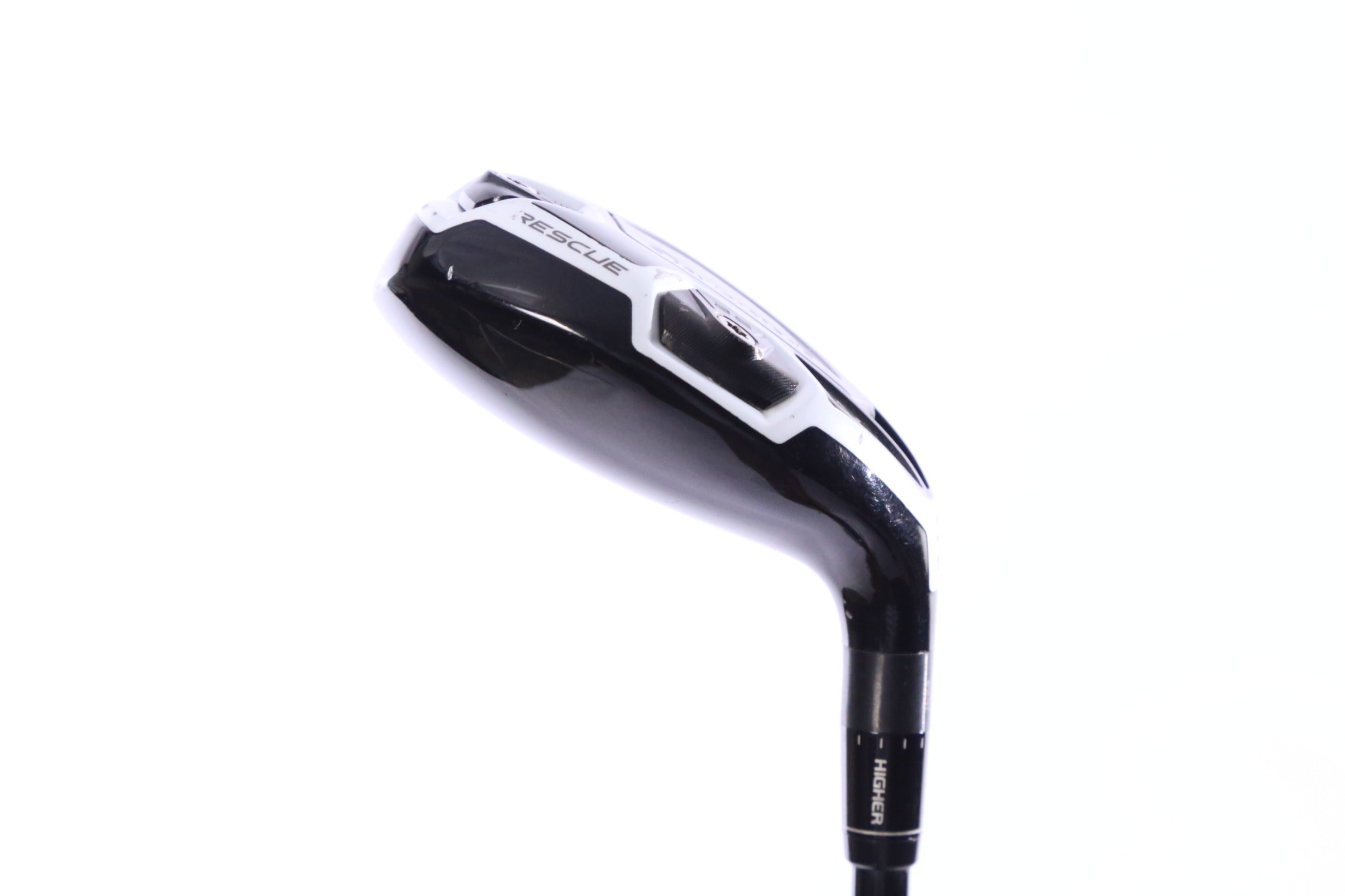 Used TaylorMade M1 3H Hybrid - Right-Handed - 19 Degrees - Regular Flex-Next Round