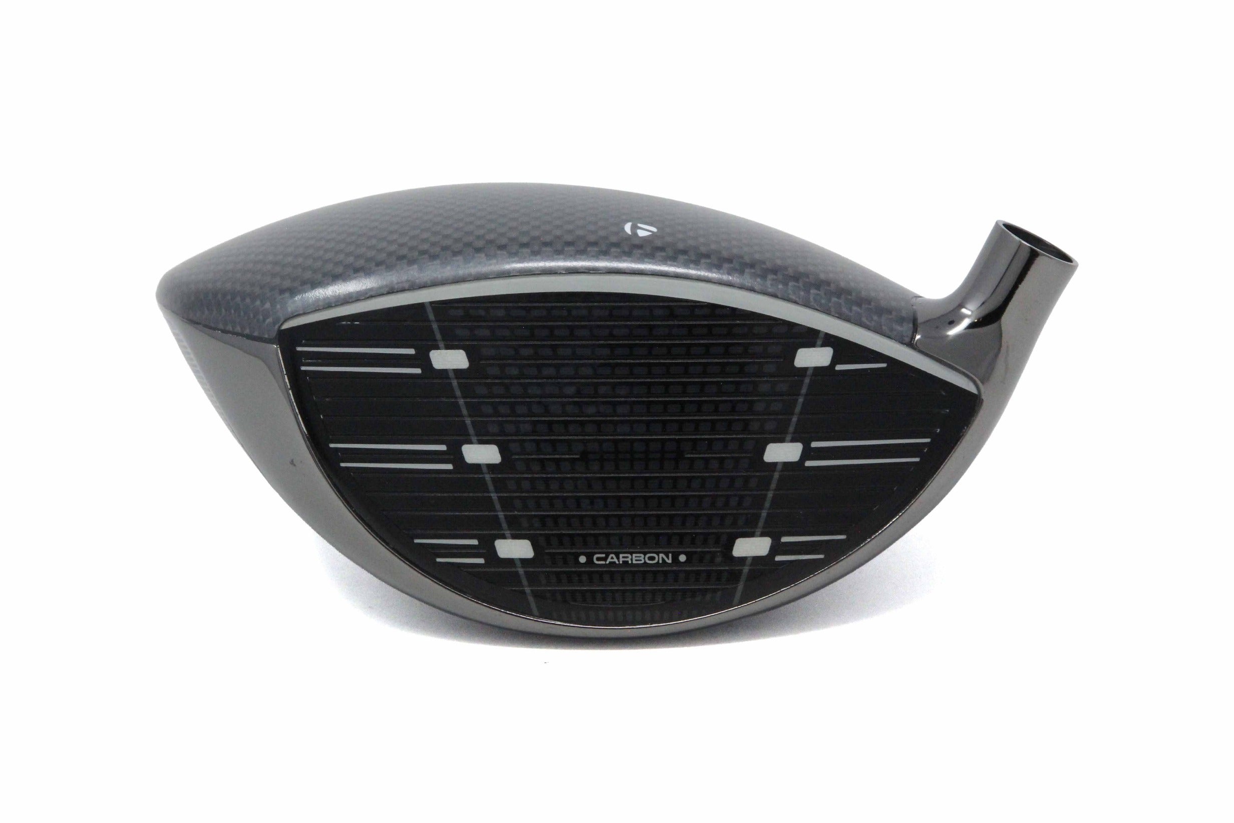 Used TaylorMade Qi35 MAX Driver - HEAD ONLY - Right-Handed - 9 Degrees-Next Round