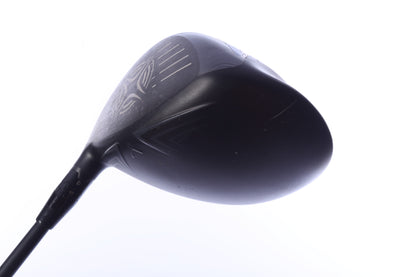 Used Callaway XR 16 Driver - 13.5 Degrees - Seniors Flex Project X CYPHER Green - Right-Handed